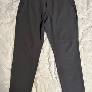 Fabletics Dark Gray Pants